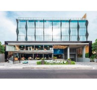 Готель Mamaka By Ovolo, 5★