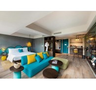 Готель Mamaka By Ovolo, 5★