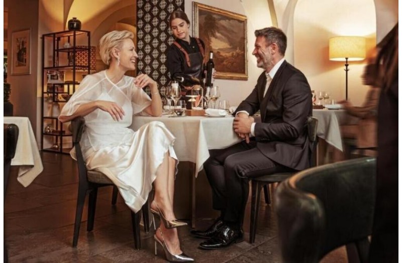 Готель Mandarin Oriental, 5★