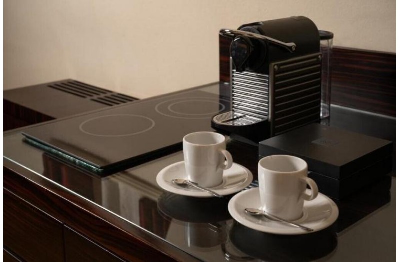 Готель Mandarin Oriental, 5★