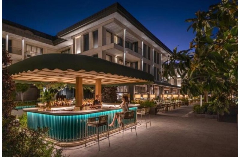 Готель Mandarin Oriental Bosphorus Istanbul, 5★ Готель Mandarin Oriental Bosphorus Istanbul, 5★