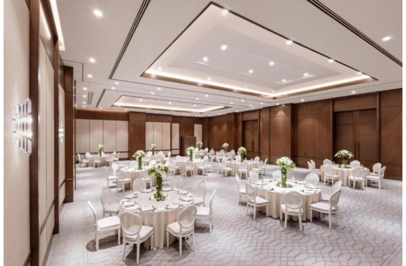 Готель Mandarin Oriental Bosphorus Istanbul, 5★ Готель Mandarin Oriental Bosphorus Istanbul, 5★