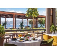 Готель Mandarin Oriental Bosphorus Istanbul, 5★