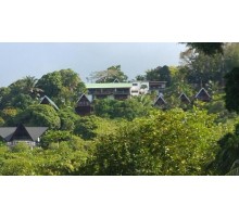 Готель Mango Lodge, 3★