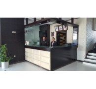 Готель Manhattan Hotel, 1★