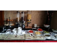 Готель Manhattan Hotel, 1★