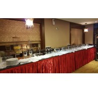 Готель Manhattan Hotel, 1★