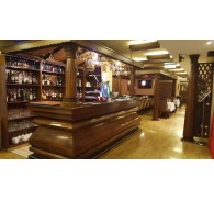 Готель Manhattan Hotel, 1★