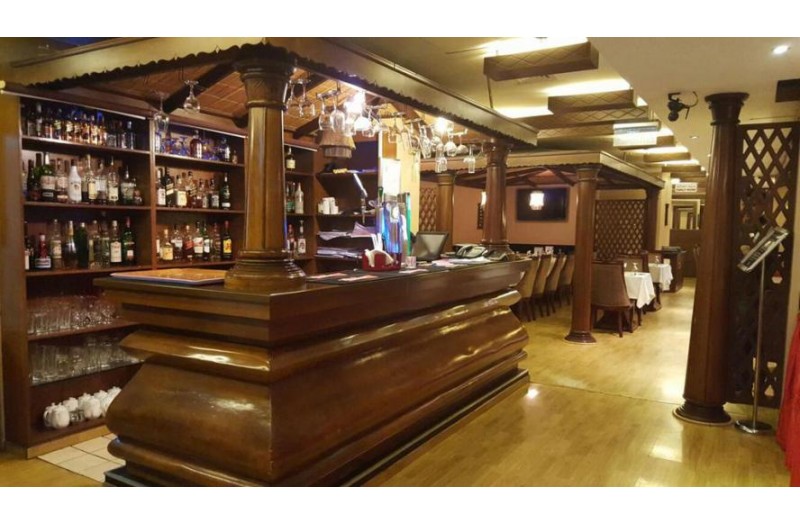 Готель Manhattan Hotel, 1★