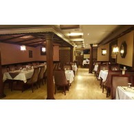 Готель Manhattan Hotel, 1★