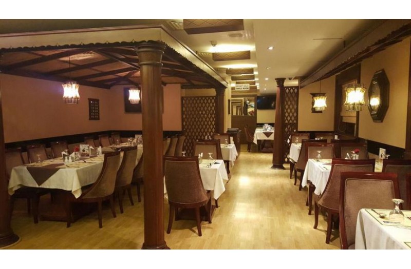 Готель Manhattan Hotel, 1★