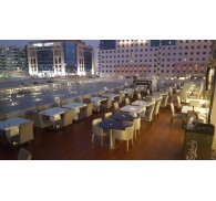 Готель Manhattan Hotel, 1★