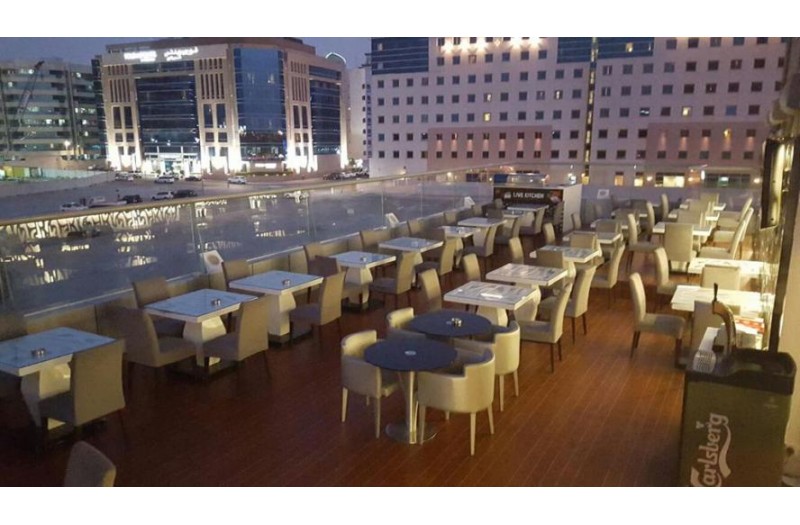 Готель Manhattan Hotel, 1★