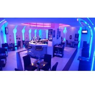 Готель Manhattan Hotel, 1★