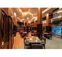Готель Manhattan Sukhumvit Bangkok (The), 3★
