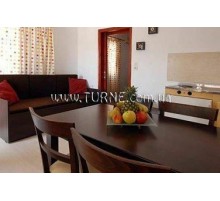 Готель Manos Apartments, апартаменты★