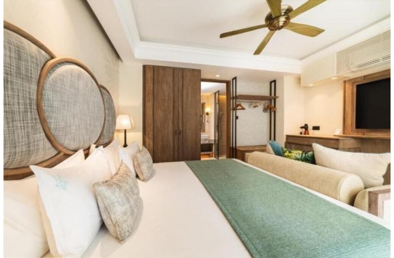 Готель Maradiva Villas Resort & SPA, 5★