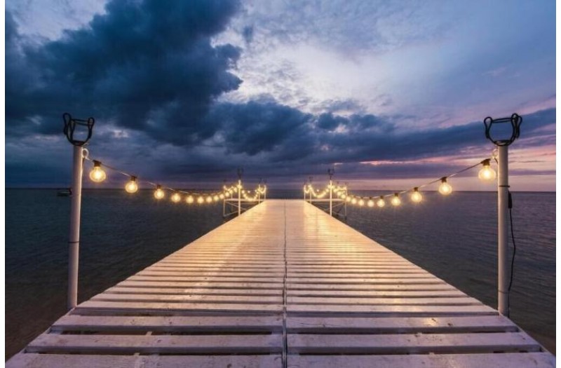 Готель Maradiva Villas Resort & SPA, 5★