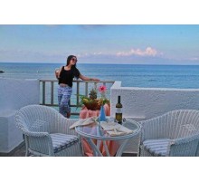 Готель Maragakis Beach, 3★
