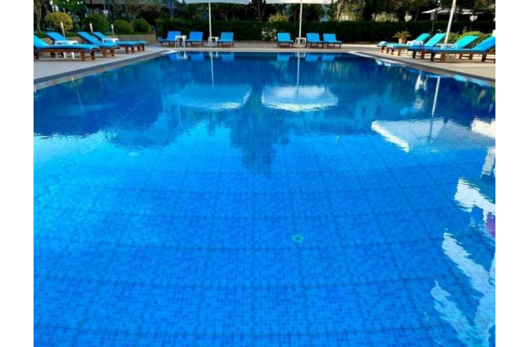 Готель Marbella Beach, 4★