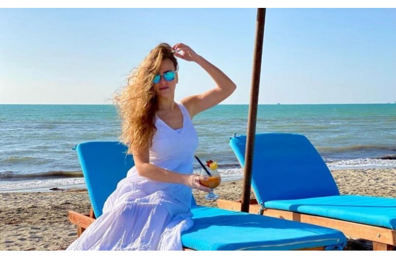 Готель Marbella Beach, 4★