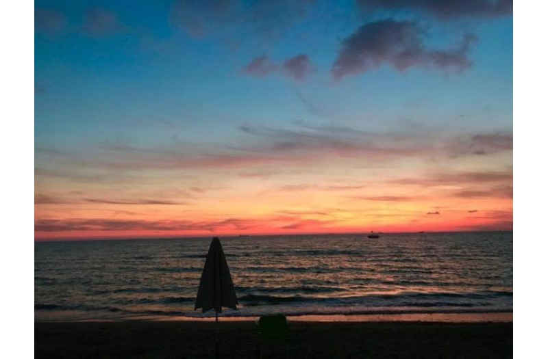 Готель Marbella Beach, 4★