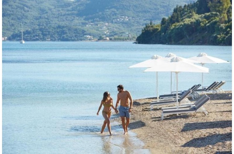Готель Marbella Nido Suite Hotel & Villas, 5★ Готель Marbella Nido Suite Hotel & Villas, 5★