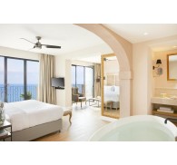 Готель Marbella Nido Suite Hotel & Villas, 5★