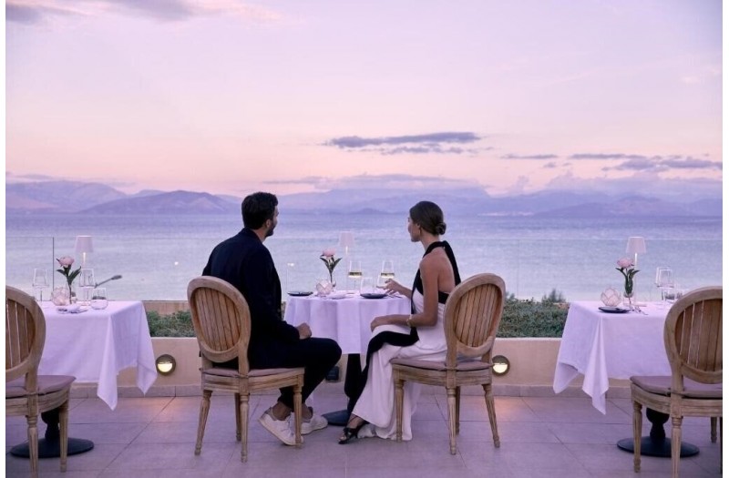 Готель Marbella Nido Suite Hotel & Villas, 5★ Готель Marbella Nido Suite Hotel & Villas, 5★