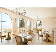Готель Marbella Nido Suite Hotel & Villas, 5★