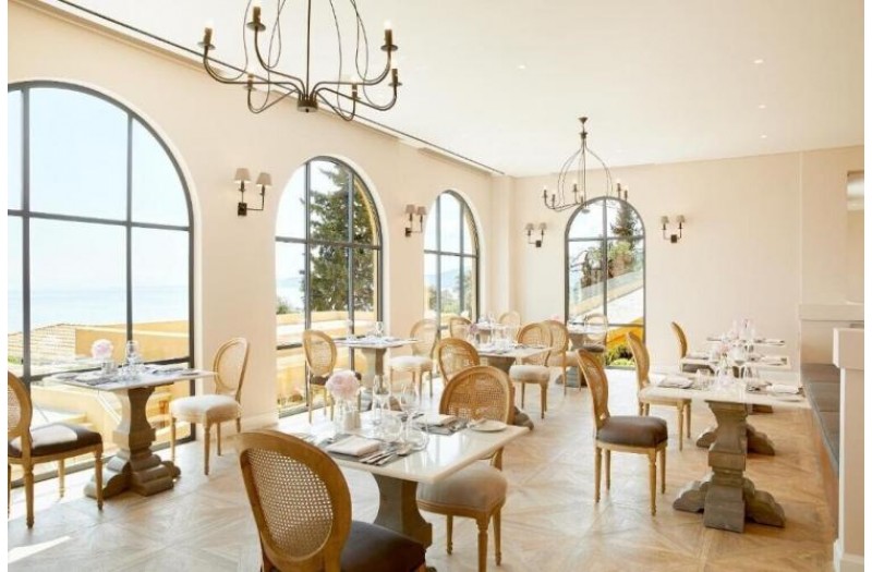 Готель Marbella Nido Suite Hotel & Villas, 5★ Готель Marbella Nido Suite Hotel & Villas, 5★