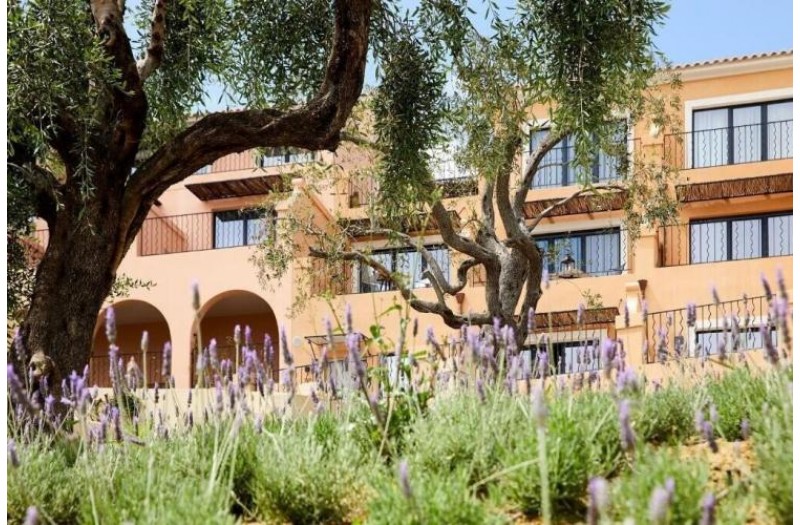 Готель Marbella Nido Suite Hotel & Villas, 5★ Готель Marbella Nido Suite Hotel & Villas, 5★