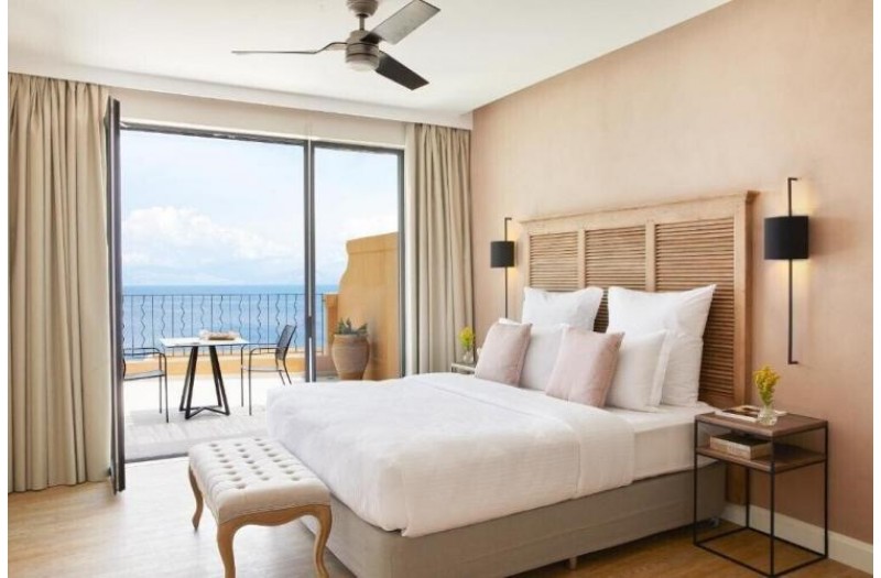 Готель Marbella Nido Suite Hotel & Villas, 5★ Готель Marbella Nido Suite Hotel & Villas, 5★