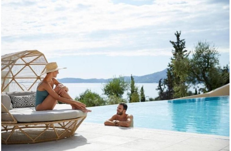 Готель Marbella Nido Suite Hotel & Villas, 5★ Готель Marbella Nido Suite Hotel & Villas, 5★