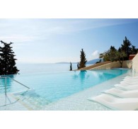 Готель Marbella Nido Suite Hotel & Villas, 5★
