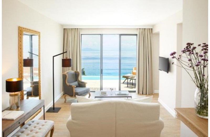 Готель Marbella Nido Suite Hotel & Villas, 5★ Готель Marbella Nido Suite Hotel & Villas, 5★