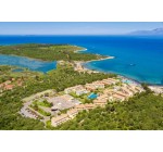 Готель Mareblue Beach (ex. Blue Bay Escape Resort), 4★