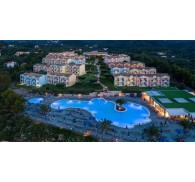 Готель Mareblue Beach (ex. Blue Bay Escape Resort), 4★