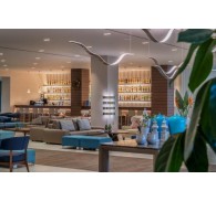 Готель Mareblue Beach (ex. Blue Bay Escape Resort), 4★