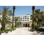 Готель Marhaba Beach, 4★