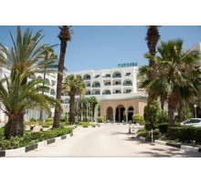 Готель Marhaba Beach, 4★