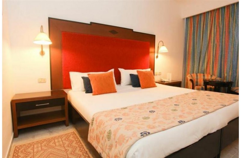 Готель Marhaba Beach, 4★ Готель Marhaba Beach, 4★