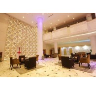 Готель Marhaba Beach, 4★