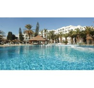 Готель Marhaba Beach, 4★