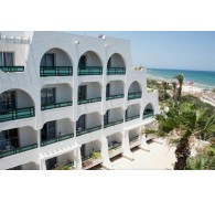 Готель Marhaba Beach, 4★