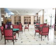 Готель Marhaba Beach, 4★