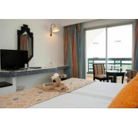 Готель Marhaba Beach, 4★