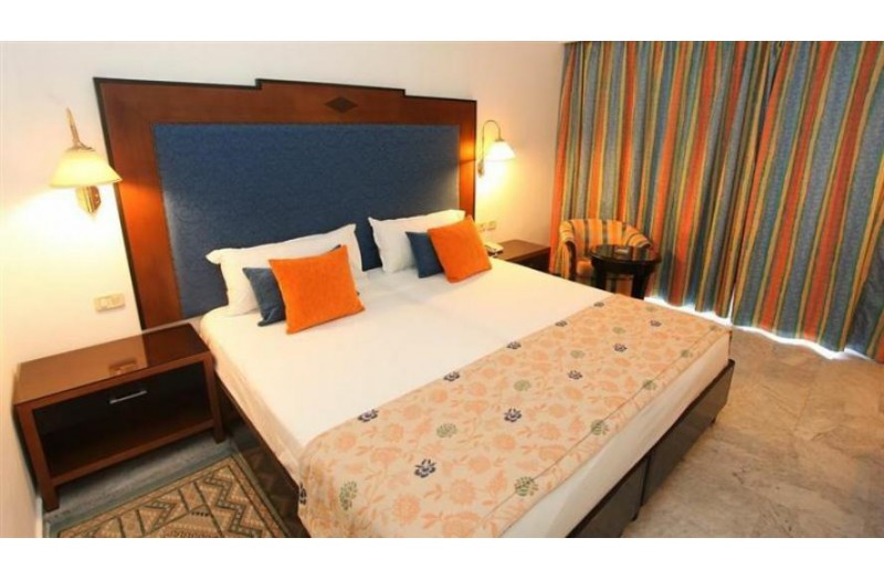 Готель Marhaba Beach, 4★ Готель Marhaba Beach, 4★