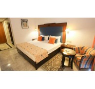 Готель Marhaba Beach, 4★