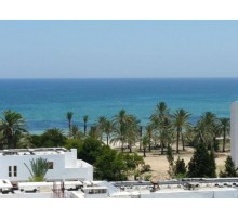 Готель Marhaba Royal Salem, 4★